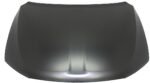 Replacement Factory Style Hood Steel Primed