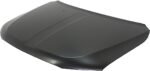 Replacement Factory Style Hood Steel Primed - Image 2