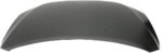 Replacement Factory Style Hood Steel Primed - Image 4