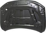 Replacement Factory Style Hood Steel Primed - Image 5