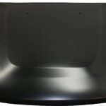 Replacement Factory Style Hood Steel Primed
