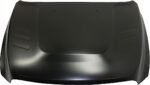 Replacement Factory Style Hood Steel Primed