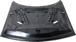 Replacement Hood, Aluminum, Primed, R/T/R/T Plus/SXT/SXT Plus Models, CAPA CERTIFIED - Image 5