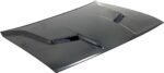 Replacement Hood, Steel, Primed, R/T/R/T Plus/SXT/SXT Plus Models - Image 3