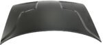 Replacement Hood, Steel, Primed, R/T/R/T Plus/SXT/SXT Plus Models - Image 4