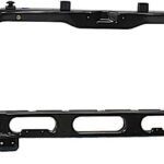 Replacement Standard Cab Pickup Radiator Support Assembly, 3.0L, 6Cyl