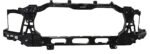 Replacement Standard Cab Pickup Radiator Support Assembly, 3.0L, 6Cyl