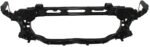 Replacement Standard Cab Pickup Radiator Support Assembly, 3.0L, 6Cyl - Image 4