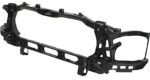 Replacement Radiator Support Assembly, 6.7L, 6Cyl - Image 2