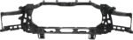 Replacement Radiator Support Assembly, 6.7L, 6Cyl - Image 5