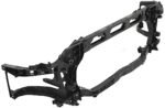 Replacement Radiator Support Assembly, 3.0L Engine, Crew Cab Pickup/Quad Cab Pickup - Image 3