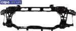 Replacement Radiator Support Assembly, 6.7L, 6Cyl, CAPA Certified - Image 6
