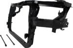 Replacement Radiator Support Assembly, without Closeout Panel - Image 3