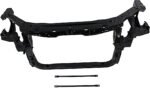 Replacement Radiator Support Assembly, without Closeout Panel - Image 4