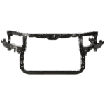Replacement Radiator Support Assembly, with Closeout Panel