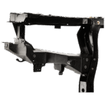 Replacement Radiator Support Assembly, with Closeout Panel - Image 11