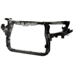 Replacement Radiator Support Assembly, with Closeout Panel - Image 2