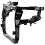Replacement Radiator Support Assembly, with Closeout Panel - Image 3