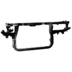 Replacement Radiator Support Assembly, with Closeout Panel - Image 5