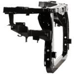 Replacement Radiator Support Assembly, with Closeout Panel - Image 8