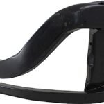 Replacement Radiator Support Side Panel