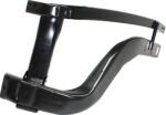 Replacement Driver Side Radiator Support Side Panel, Side Rail Support, Standard Cab Pickup - Image 2