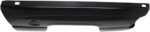 Replacement Rear, Driver Side Truck Bedside Panel, Primed, Outer Panel, with Gas Door Hole, 6 Ft. Bed, Single Rear Wheels - Image 5