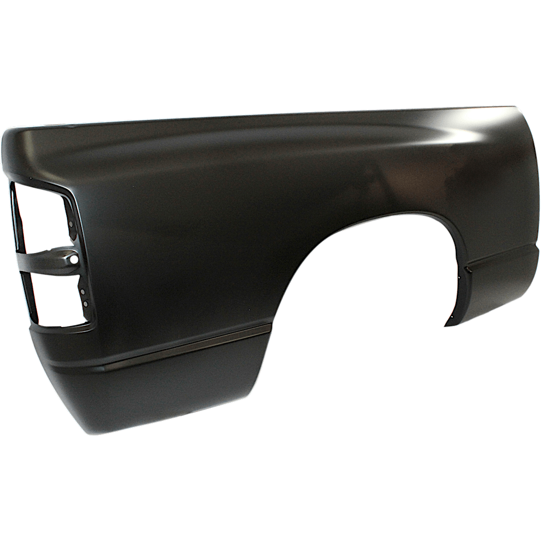 repd552111_1.png ReplaceXL Rear, Passenger Side Truck Bedside Panel, Primed, Outer Panel, 6 Ft. Bed - Image 1