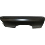 ReplaceXL Rear, Passenger Side Truck Bedside Panel, Primed, Outer Panel, 6 Ft. Bed - Image 5