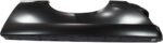 Replacement Rear, Passenger Side Truck Bedside Panel, Primed, 6 Ft. Bed, Without Cargo Box, CAPA Certified - Image 5