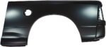 ReplaceXL Rear, Driver Side Truck Bedside Panel, Primed, 6 Ft. Bed, Without Cargo Box, CAPA Certified