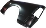 ReplaceXL Rear, Driver Side Truck Bedside Panel, Primed, 6 Ft. Bed, Without Cargo Box, CAPA Certified - Image 2