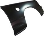 ReplaceXL Rear, Driver Side Truck Bedside Panel, Primed, 6 Ft. Bed, Without Cargo Box, CAPA Certified - Image 4