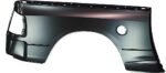 ReplaceXL Rear, Driver Side Truck Bedside Panel, Primed, 6 Ft. Bed, Without Cargo Box, CAPA Certified - Image 6
