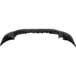 Replacement Front Primed Bumper Cover, Adrenalin Model, Without Parking Aid Sensor Holes - Image 5