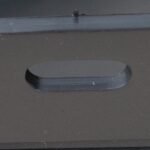 Replacement Front Primed Bumper Cover, Adrenalin Model, Without Parking Aid Sensor Holes - Image 8