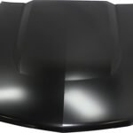 Replacement Factory Style Hood Steel Primed