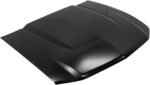 Replacement Factory Style Hood Steel Primed - Image 3