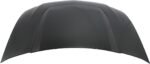 Replacement Factory Style Hood Steel Primed - Image 4