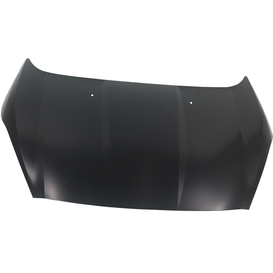 repf030130q_1.png Replacement Factory Style Hood Steel Primed CAPA Certified - Image 1