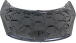 Replacement Factory Style Hood Steel Primed CAPA Certified - Image 5