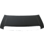 Replacement Factory Style Hood Steel Primed