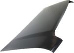 Replacement Factory Style Hood Steel Primed CAPA Certified - Image 3