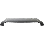 Replacement Factory Style Hood Steel Primed CAPA Certified - Image 4