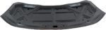 Replacement Factory Style Hood Steel Primed - Image 5