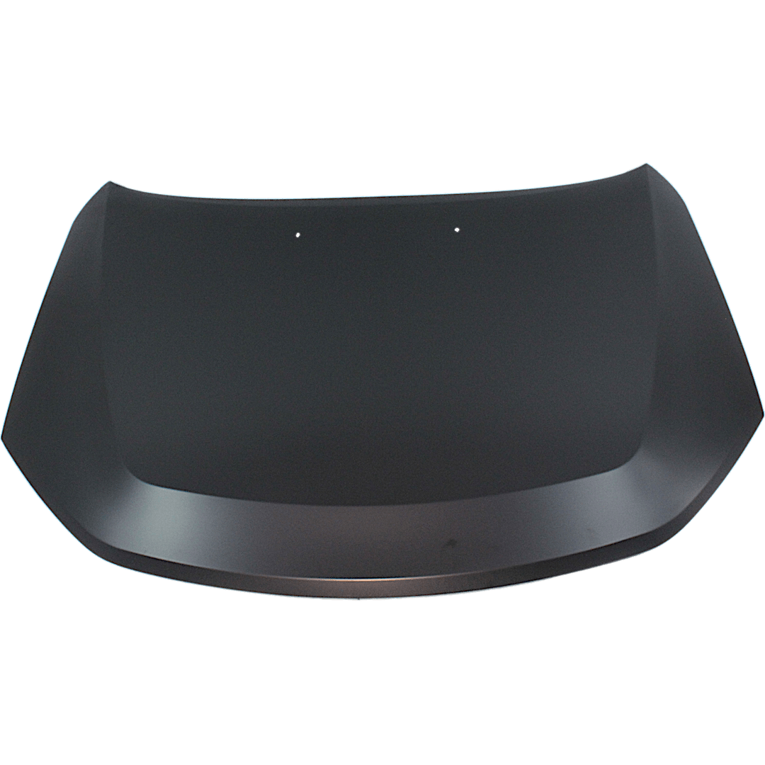 repf130102q_1.png Replacement Factory Style Hood Steel Primed CAPA Certified - Image 1
