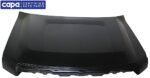 Replacement Factory Style Hood Aluminum Primed CAPA Certified - Image 6