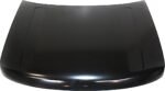 Replacement Factory Style Hood Steel Primed