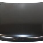 Replacement Factory Style Hood Steel Primed CAPA Certified