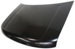 Replacement Factory Style Hood Steel Primed CAPA Certified - Image 2